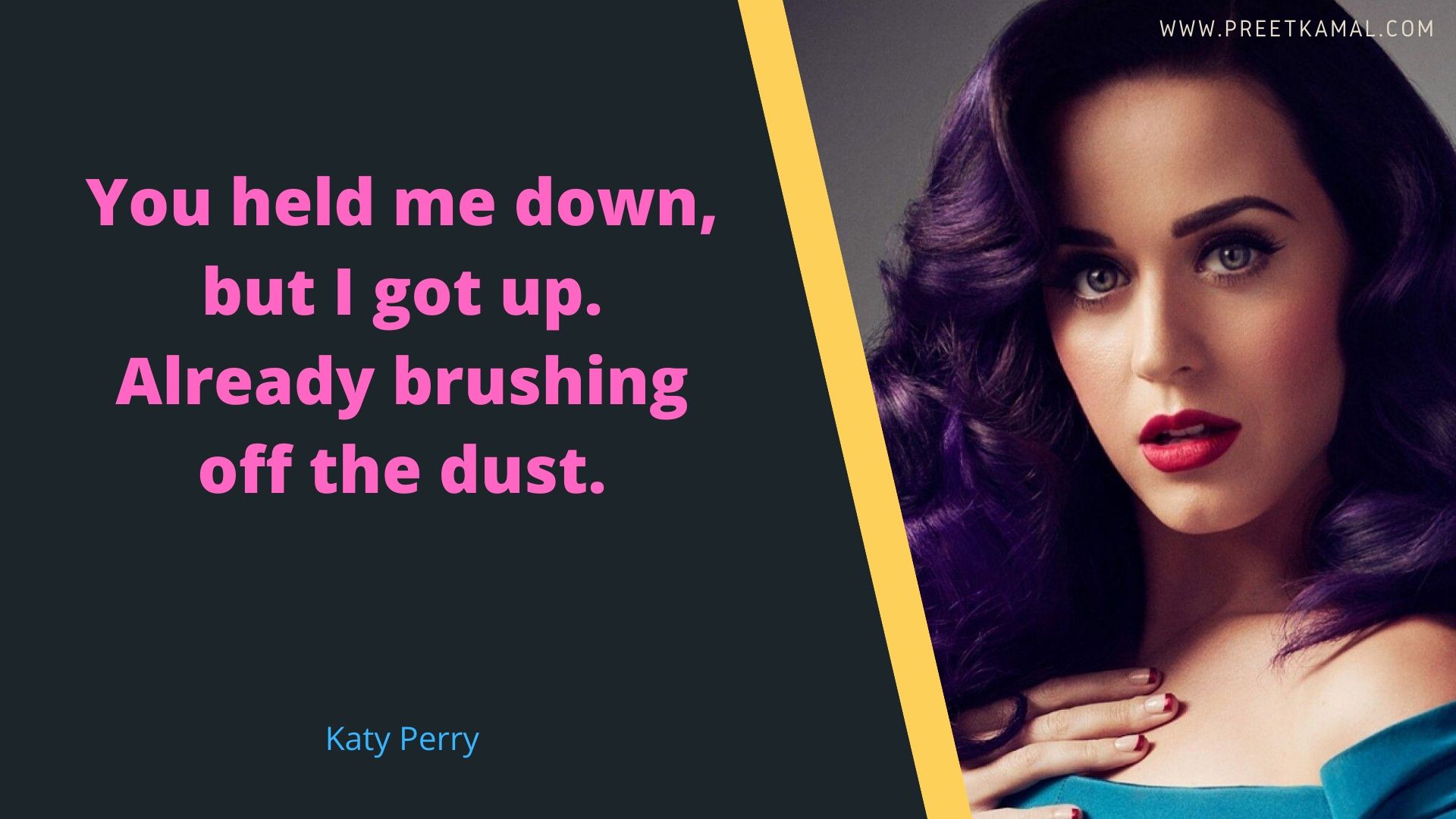 Katy Perry Quotes (2)
