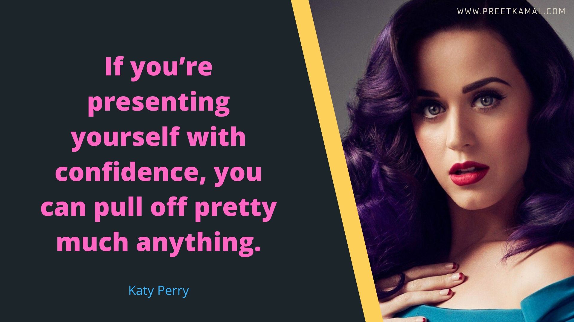 Katy Perry Quotes (5)