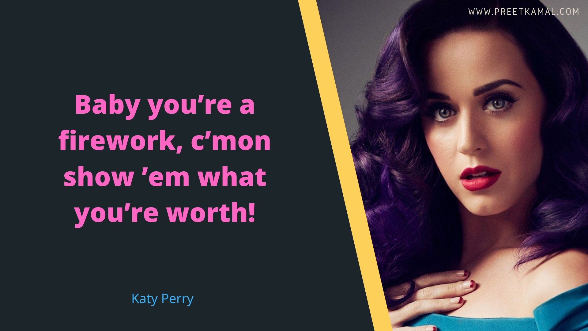 Katy Perry Quotes (7)