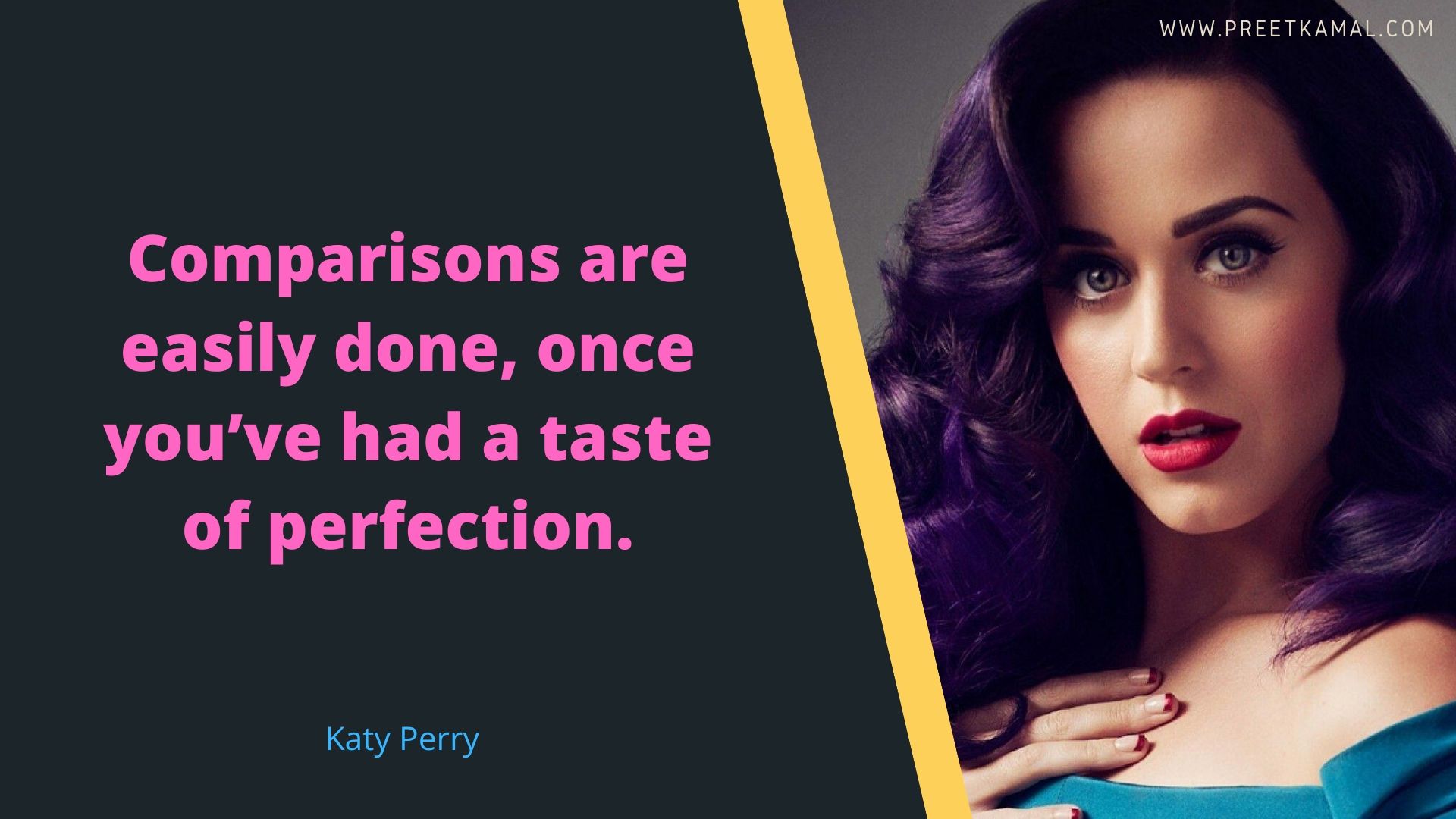 Katy Perry Quotes (9)