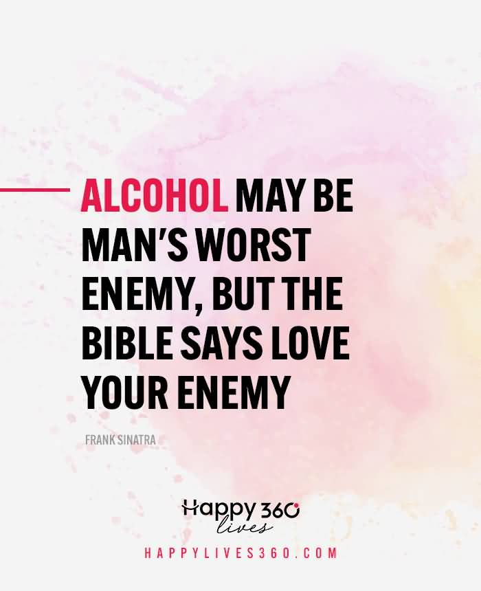 25+ All Time Best Alcohol Quotes Images & Photos - Preet Kamal