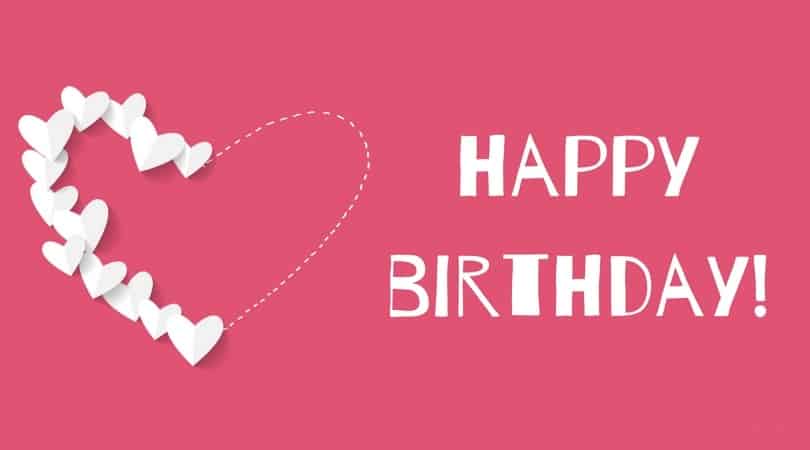 Birthday Wishes for Girlfriend Quotes and Messages