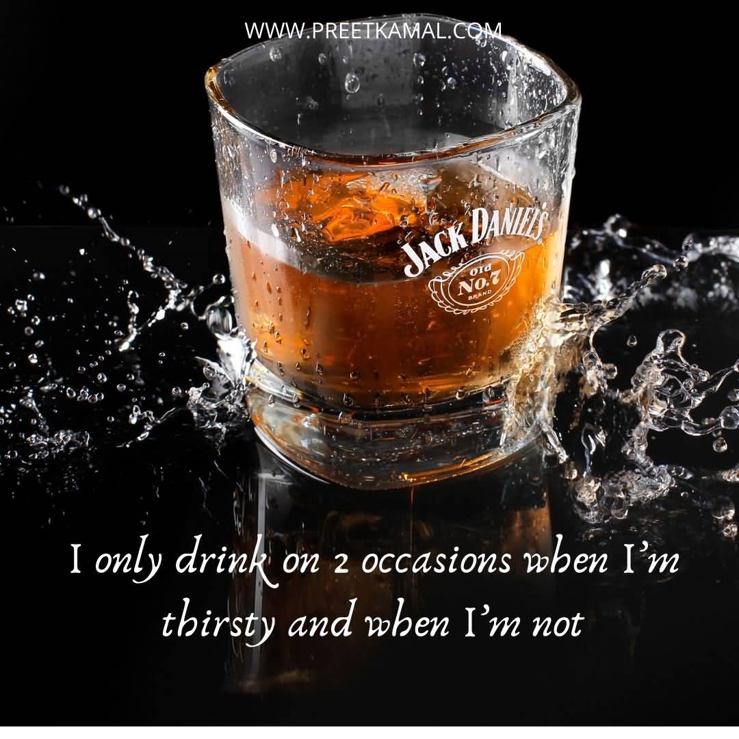 25 All Time Best Alcohol Quotes Images And Photos Preet Kamal