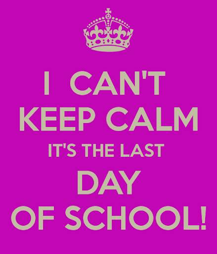 21 Last Day Of School Quotes Images Preet Kamal