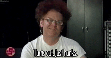 Turns Out Just Steve Brule Quotes