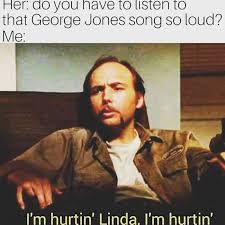 Her Do You Have Dwight Yoakam Sling Blade