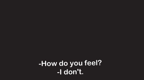 How Do You Feel Heartless Quotes
