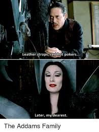 The Addams Family Addams Family Meme
