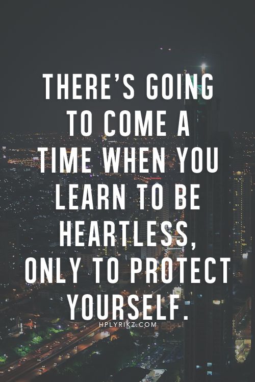 21 Heartless Quotes Images and Pictures - Preet Kamal