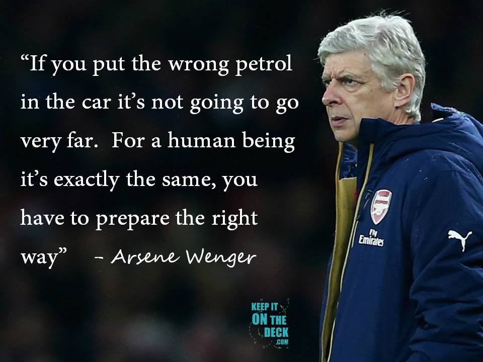 If You Put The Wrong Football Quotes