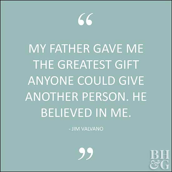 My Father Gave Me The Fathers Day Quotes