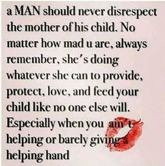A Man Should Never Disrespect Disrespectful Husband Quotes