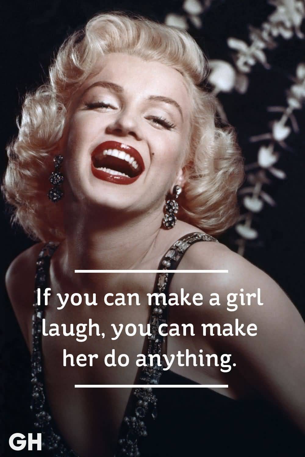 Marilyn Monroe Quotes If You Can Make