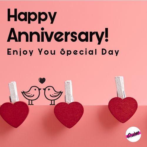 Enjoy You Special Day 10 Year Anniversary Quotes