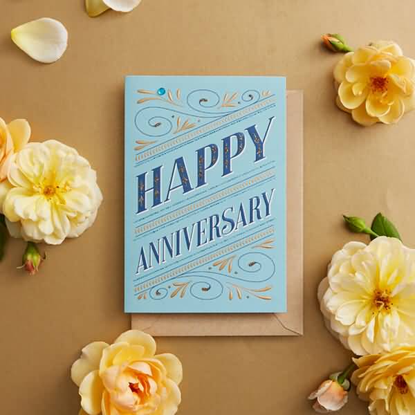 Happy Anniversary 10 Year Anniversary Quotes