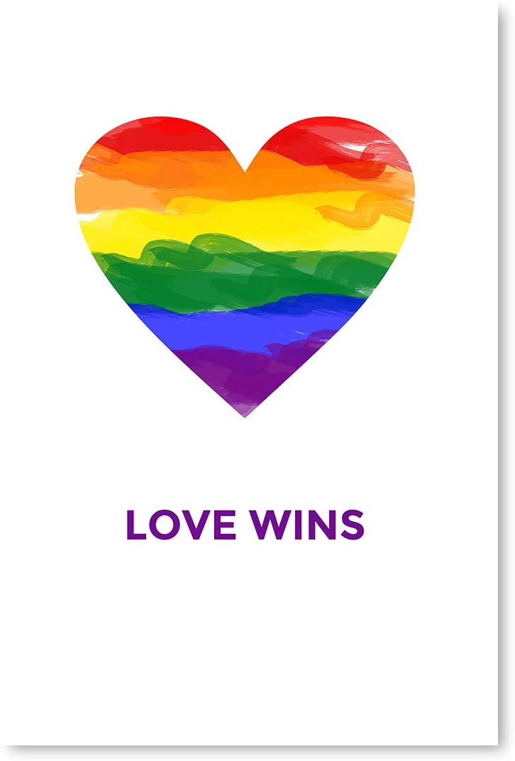 Love Wins Gay Love Quotes
