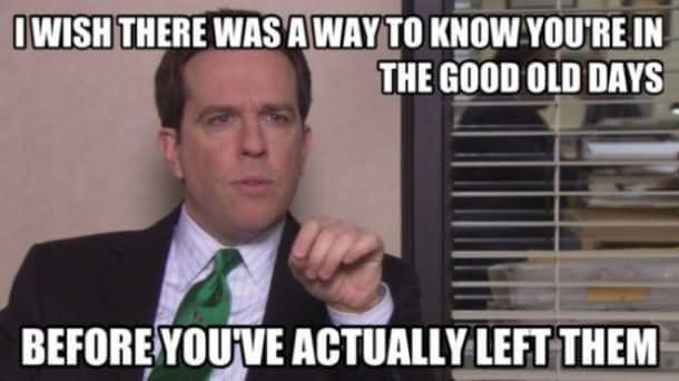 I Wish There Was A Andy Bernard Quotes