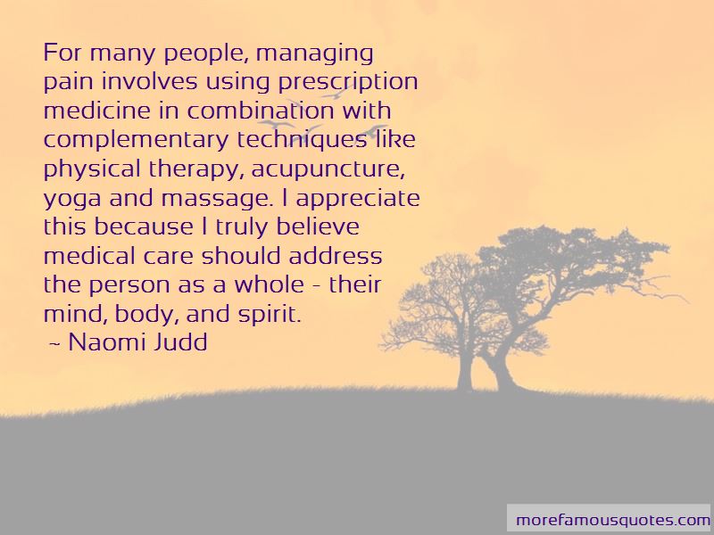 For Many People Managing Massage Quotes