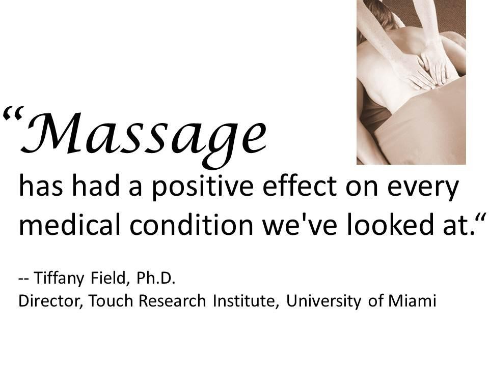 Massage Has Had A Massage Quotes