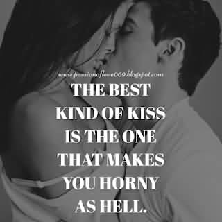 The Best Kind Of Passionate Love Quotes